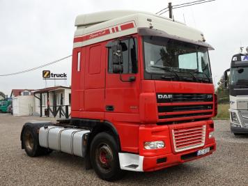 DAF 95.430 A/T