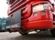 SCANIA R580 Euro3 6x4