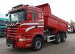 SCANIA R580 Euro3 6x4