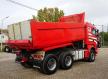 SCANIA R580 Euro3 6x4