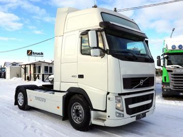 VOLVO  FH13 460 A/T Euro5