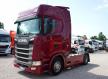 SCANIA S450 Euro6 ADR