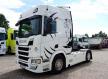 SCANIA R410 Euro6