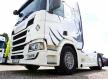 SCANIA R410 Euro6
