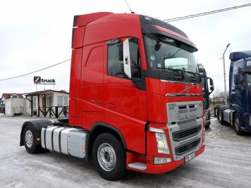 VOLVO FH460 Euro6