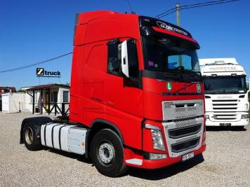 VOLVO FH460 Euro6