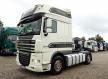 DAF 105.460 M/T RETARDER