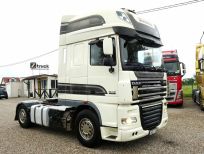 DAF 105.460 M/T RETARDER