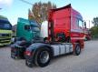 MAN TGA 18.430 E3 +Hydraulic