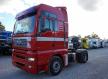 MAN TGA 18.430 E3 +Hydraulic