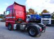 MAN TGA 18.430 E3 +Hydraulic