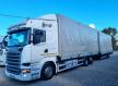 SCANIA R380 Euro3 +Mono