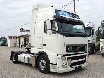 VOLVO FH13 460 Euro5 Mega