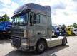 DAF 105.460 M/T RETARDER