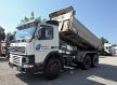VOLVO FM12 420 6x4
