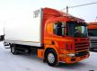 SCANIA P94d 260