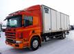 SCANIA P94d 260