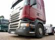 SCANIA R440 Euro5 AdBlue