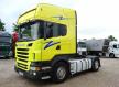 SCANIA R500 Euro5 ADR