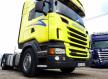 SCANIA R500 Euro5 ADR