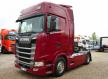 SCANIA S450 Euro6 ADR