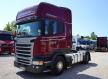 SCANIA R410 Euro6 StreamLine