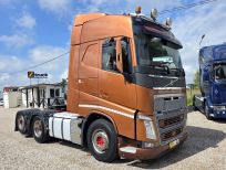 VOLVO FH500 6x2 Euro5