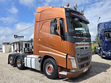 VOLVO FH500 6x2 Euro5