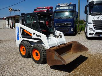 BobCat Bobcat 753