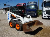 BobCat Bobcat 753
