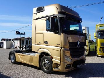 MB Actros 1848 Euro6