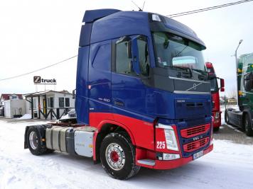 VOLVO FH460 Euro6 ADR