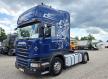 SCANIA R450 Euro6 StreamLine 