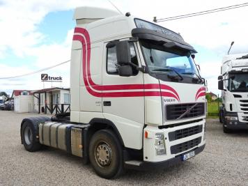 VOLVO FH13 440 Euro4 +Hydraulic