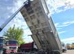 SCANIA G480 Euro5 8x4