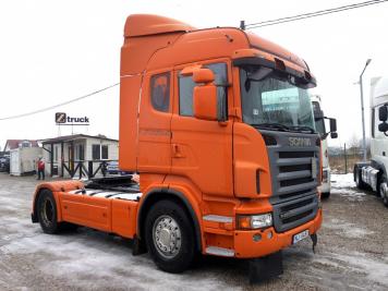 SCANIA R480 Euro4