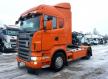 SCANIA R480 Euro4