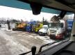 VOLVO FH540 Euro6 6x2 