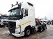 VOLVO FH540 Euro6 6x2 