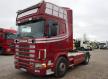 SCANIA 164L 480 V8 M/T