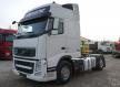 VOLVO FH13 420 Euro5 M/T +Hydraulic