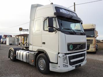 VOLVO FH13 420 Euro5 M/T +Hydraulic