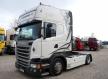 SCANIA R410 Euro6 MEGA