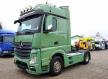 MB Actros 1845 Euro5 +Hydraulic