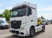 MB Actros 1845 Euro6