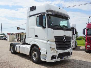 MB Actros 1845 Euro6