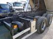 SCANIA R500 Euro4 6x4