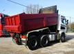 SCANIA R500 Euro4 6x4