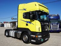 SCANIA R500 Euro5