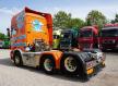 SCANIA R730 Euro5 EEV
